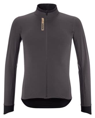 Chaqueta de manga larga Mavic Cosmic Storm Gris