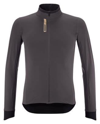 Mavic Cosmic Storm Long Sleeve Jas Grijs