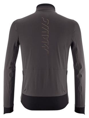 Chaqueta de manga larga Mavic Cosmic Storm Gris