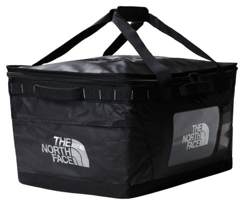 Bolsa de almacenamiento The North Face Base Camp <p>Gear Box</p>M - 65L Negro