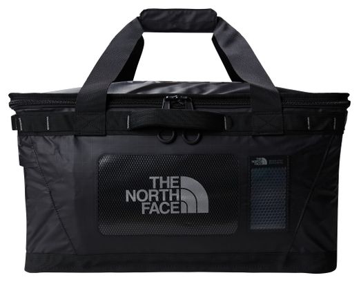 Sac de Rangement The North Face Base Camp Gear Box M - 65L Noir