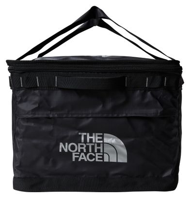 Sac de Rangement The North Face Base Camp Gear Box M - 65L Noir