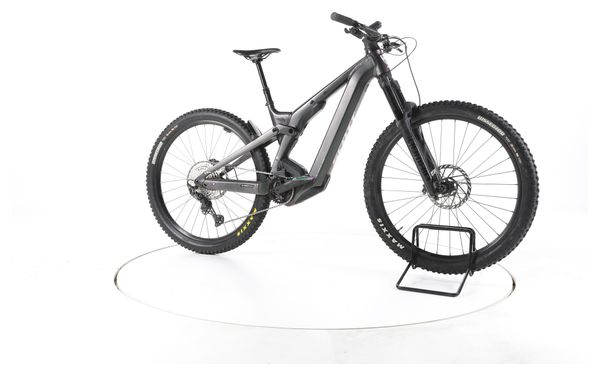 Produit reconditionné - Scott Patron eRIDE 920 E-Bike Fully - Bon Etat