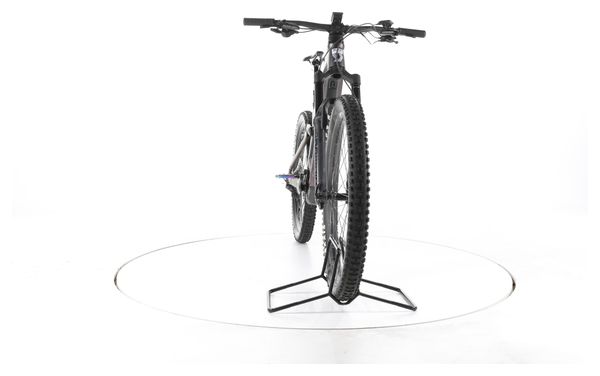Produit reconditionné - Scott Patron eRIDE 920 E-Bike Fully - Bon Etat