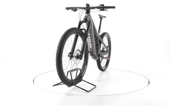 Produit reconditionné - Scott Patron eRIDE 920 E-Bike Fully - Bon Etat