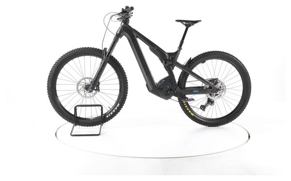 Produit reconditionné - Scott Patron eRIDE 920 E-Bike Fully - Bon Etat