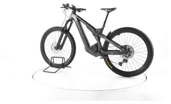 Produit reconditionné - Scott Patron eRIDE 920 E-Bike Fully - Bon Etat