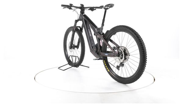 Produit reconditionné - Scott Patron eRIDE 920 E-Bike Fully - Bon Etat