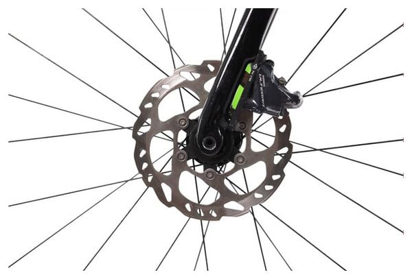 Produit reconditionné · Cannondale Synapse Carbon Disc Ultegra / Vélo de route | Bon état