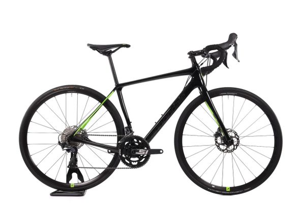 Produit reconditionné · Cannondale Synapse Carbon Disc Ultegra / Vélo de route | Bon état