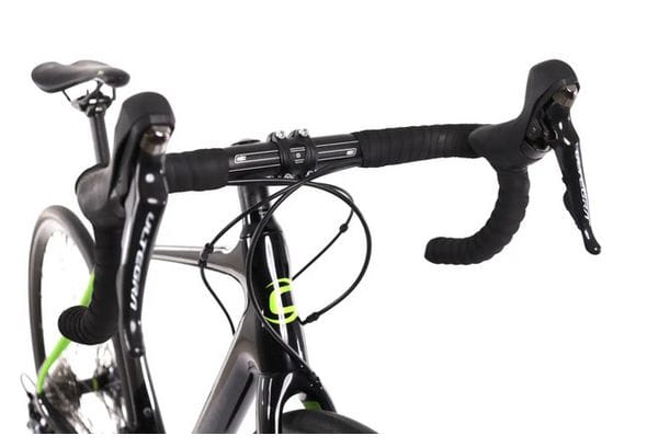 Produit reconditionné · Cannondale Synapse Carbon Disc Ultegra / Vélo de route | Bon état