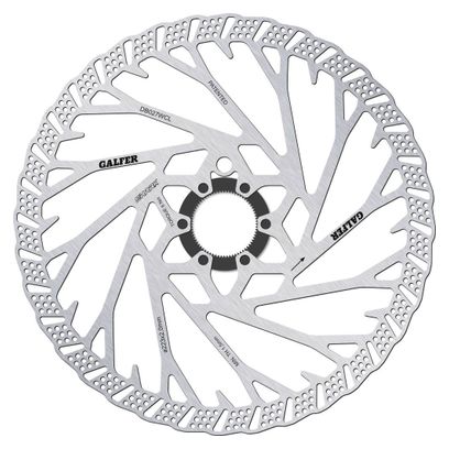 Galfer Shark Fixed Disc Center Lock