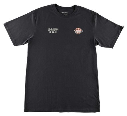 Troy Lee Designs X Red Bull Rampage Altered Reality T-shirt Black