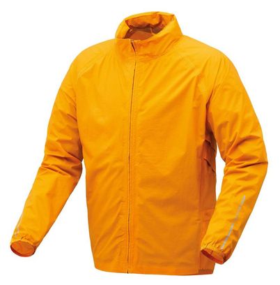 Chaqueta Tucano Urbano Nano Rain Ultra Naranja