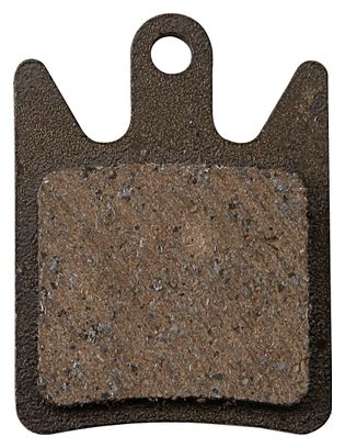  Pastiglie ASHIMA Hope Moto V2 Semi Metalliche