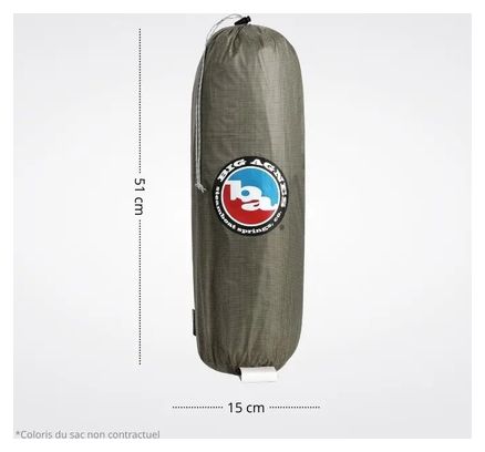 Tente Big Agnes Copper Spur HV UL2 mtnGLO Gris 2 personnes