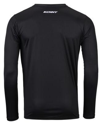 Kenny Elite Adult Line Jersey Black