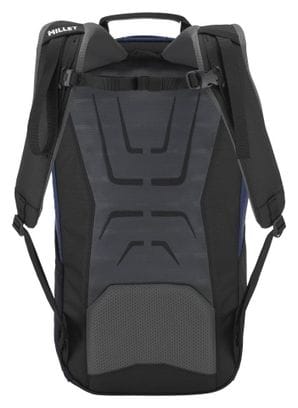 Wanderrucksack Millet Ubic 20L Schwarz