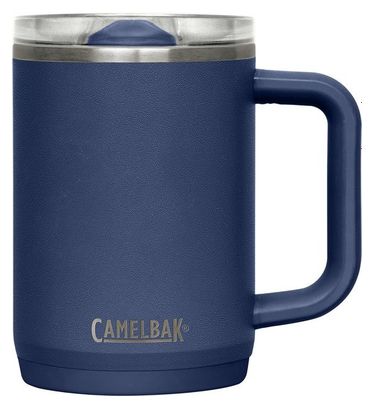 Taza Camelback Isotherme Thrive Mug Sst Aislada al vacío 0,5L Azul