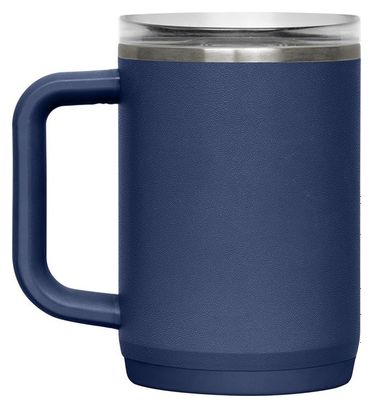 Taza Camelback Isotherme Thrive Mug Sst Aislada al vacío 0,5L Azul