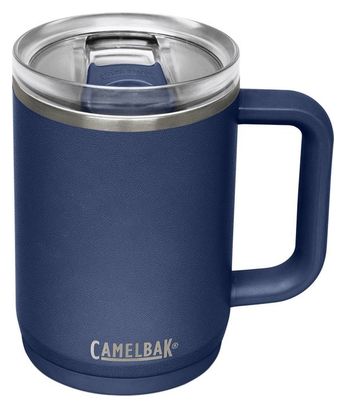 Taza Camelback Isotherme Thrive Mug Sst Aislada al vacío 0,5L Azul