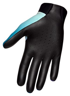 Gants Longs Fox Flexair Hello Future Multicolor