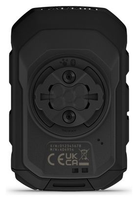 Garmin Edge MTB GPS-computer