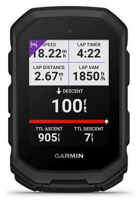 Garmin Edge MTB GPS-computer