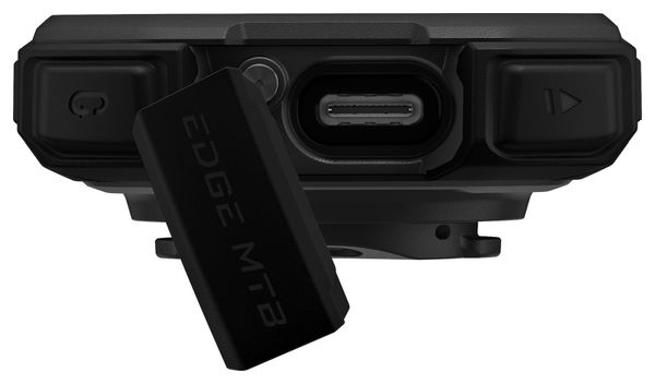 Garmin Edge MTB GPS-computer