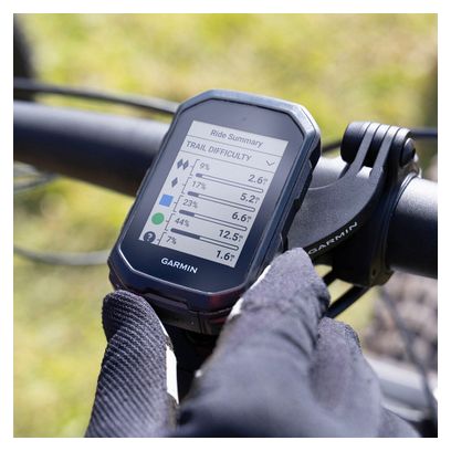 Garmin Edge MTB GPS-computer