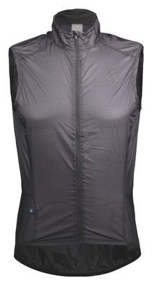 Scott RC Weather Ultralight WB Windweste Schwarz