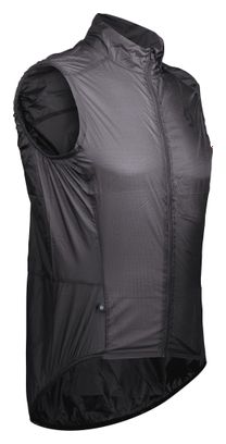 Scott RC Weather Ultralight WB Windweste Schwarz