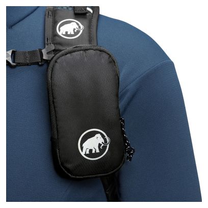 Mammut Lithium Opsteekzak Zwart