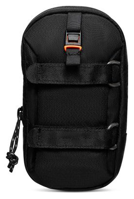 Mammut Lithium Opsteekzak Zwart