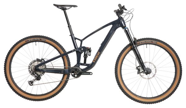Trek Fuel EX 8 XT Gen 6 2025