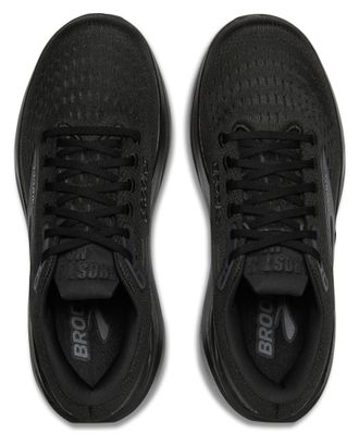Brooks Ghost Max 3 Scarpe da corsa da donna Nero