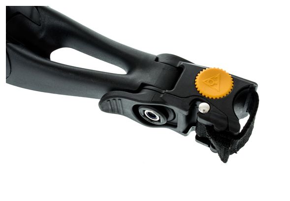 TOPEAK Heckkotflügel DEFENDER RC11