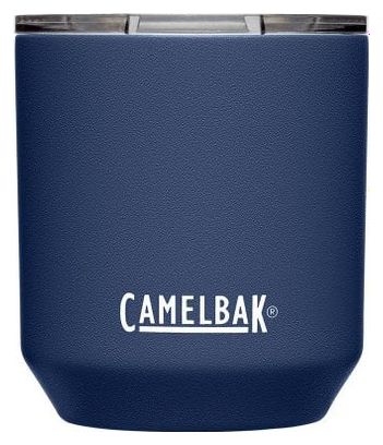 Camelbak Horizon Rocks 300ml Navy Blue Geïsoleerde Beker