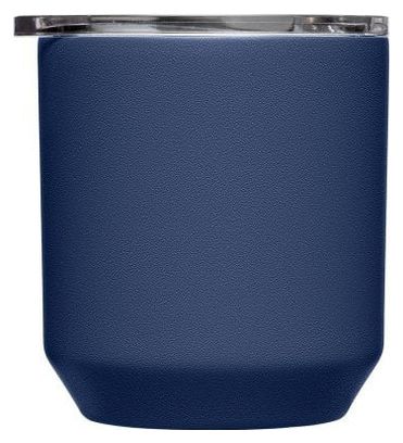 Camelbak Horizon Rocks 300ml Navy Blue Geïsoleerde Beker