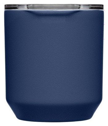 Camelbak Horizon Rocks 300ml Navy Blue Geïsoleerde Beker