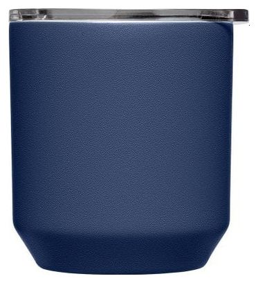 Camelbak Horizon Rocks 300ml Navy Blue Geïsoleerde Beker