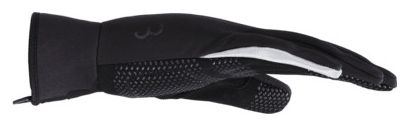 BBB BWG-21 - ControlZone Winter Gloves (Red, S