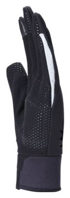 ControlZone Winter Long Handschoenen Zwart
