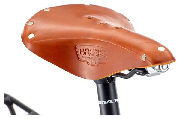 Vélo de Voyage Kona Sutra SE Shimano Deore 10V 700 mm Bleu 2022