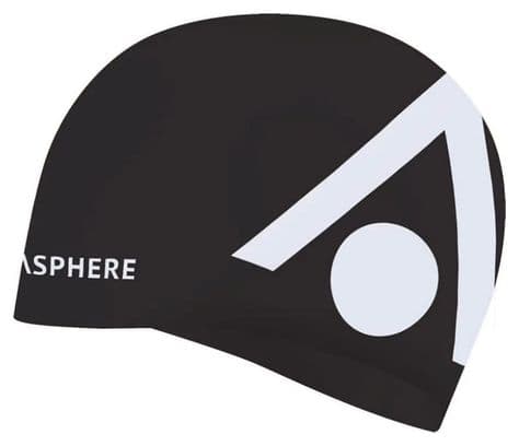 Aquasphere Tri Swim Cap Black