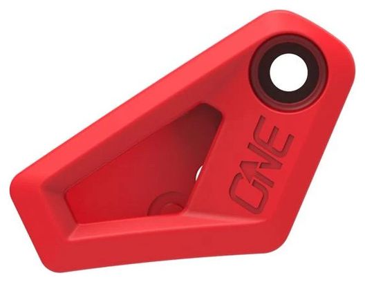 OneUp ISCG05 Top Chain Guide - V2 Red