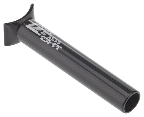 INSIGHT Tige de selle Pivotal Carbone