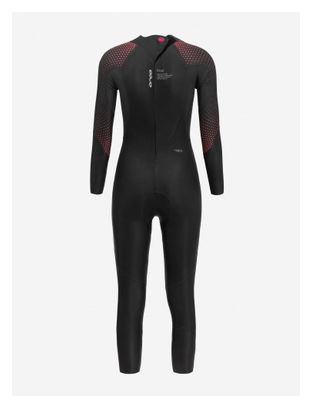 Orca Athlex Float Vrouwen Neopreen Wetsuit Zwart