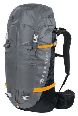 Mochila de montañismo Ferrino Triolet 48+5L Gris