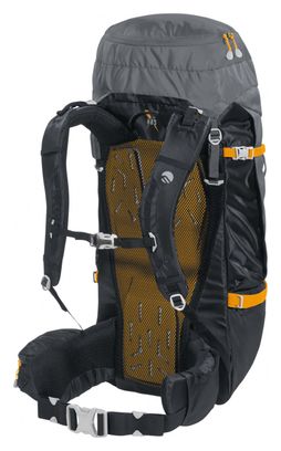 Ferrino Triolet 48+5L Grey Mountaineering Backpack